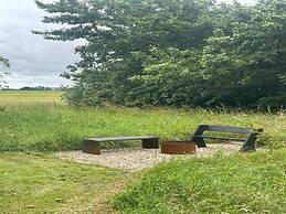 4 Star Holiday Home in Ulfborg