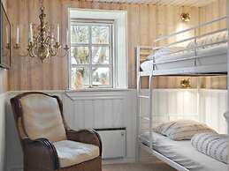 4 Star Holiday Home in Ulfborg