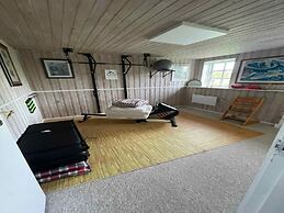 4 Star Holiday Home in Ulfborg