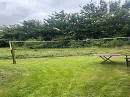 4 Star Holiday Home in Ulfborg