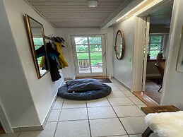 4 Star Holiday Home in Ulfborg