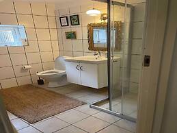 4 Star Holiday Home in Ulfborg