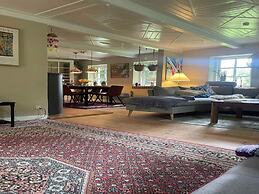 4 Star Holiday Home in Ulfborg