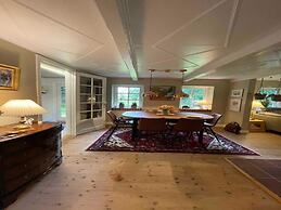 4 Star Holiday Home in Ulfborg