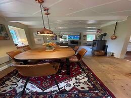4 Star Holiday Home in Ulfborg