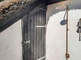 4 Star Holiday Home in Ulfborg