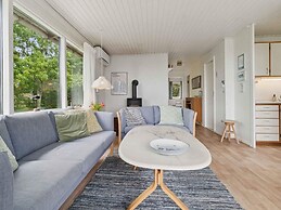 4 Star Holiday Home in Allinge