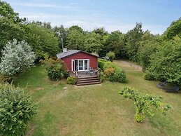 4 Star Holiday Home in Allinge