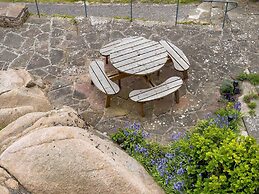 5 Star Holiday Home in Allinge