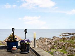 5 Star Holiday Home in Allinge