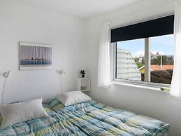5 Star Holiday Home in Allinge