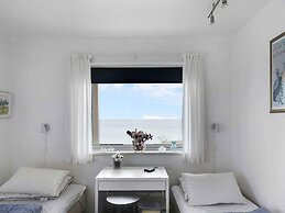 5 Star Holiday Home in Allinge