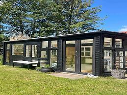 5 Star Holiday Home in Stege