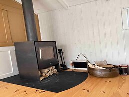 5 Star Holiday Home in Stege