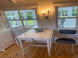5 Star Holiday Home in Stege