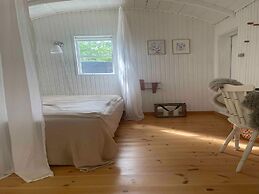 5 Star Holiday Home in Stege