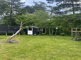 5 Star Holiday Home in Stege