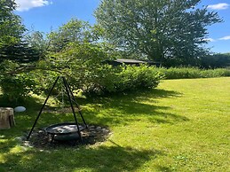 5 Star Holiday Home in Stege