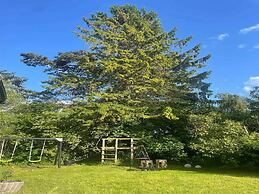 5 Star Holiday Home in Stege