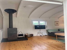 5 Star Holiday Home in Stege