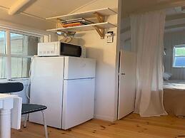5 Star Holiday Home in Stege