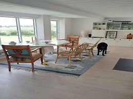 5 Star Holiday Home in Aeroskobing