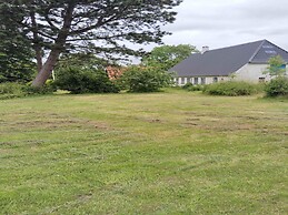 5 Star Holiday Home in Aeroskobing