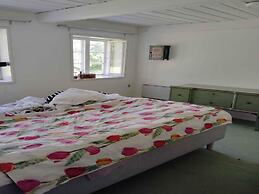 5 Star Holiday Home in Aeroskobing