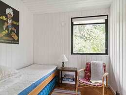 5 Star Holiday Home in Asnaes