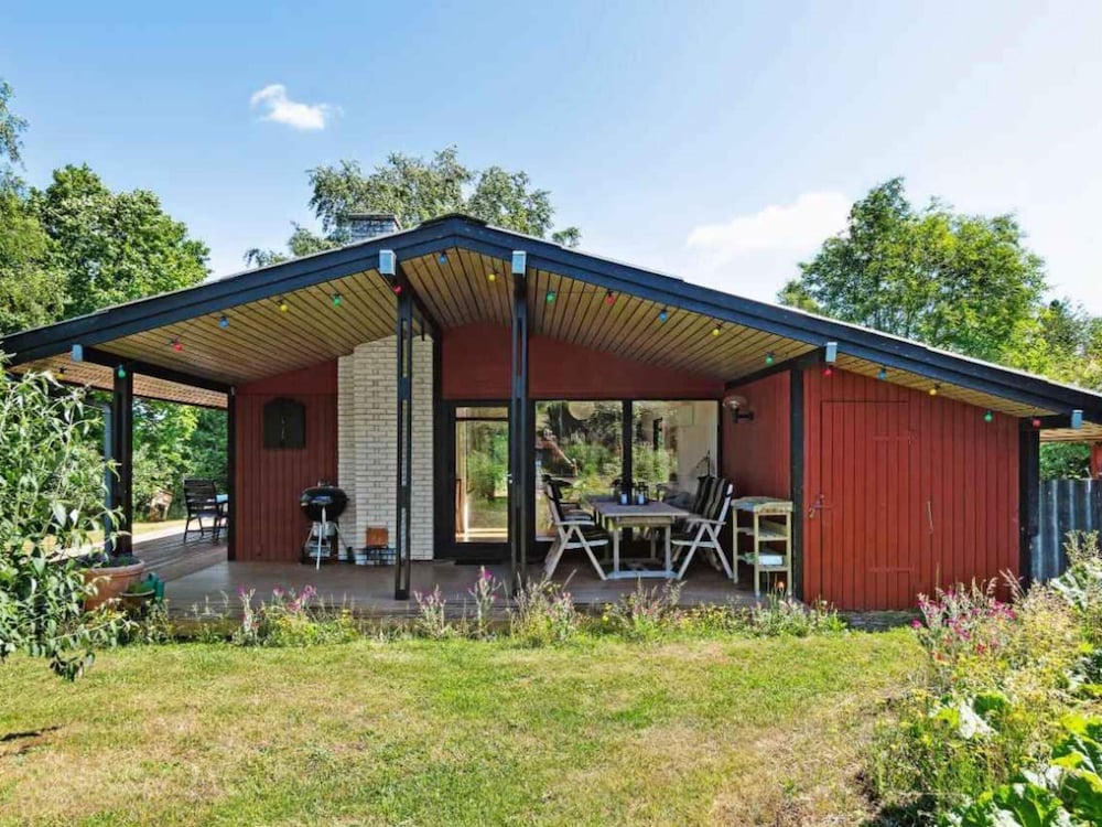 5 Star Holiday Home in Asnaes