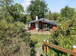 5 Star Holiday Home in Asnaes