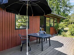 5 Star Holiday Home in Asnaes