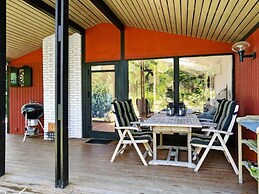 5 Star Holiday Home in Asnaes