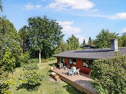 5 Star Holiday Home in Asnaes