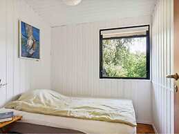 5 Star Holiday Home in Asnaes