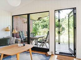 5 Star Holiday Home in Asnaes