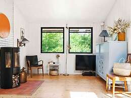 5 Star Holiday Home in Asnaes
