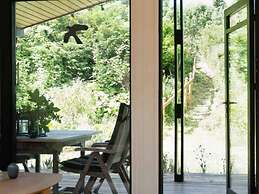 5 Star Holiday Home in Asnaes