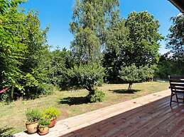 5 Star Holiday Home in Asnaes