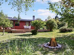 5 Star Holiday Home in Asnaes