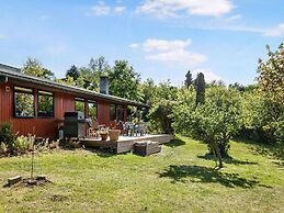 5 Star Holiday Home in Asnaes