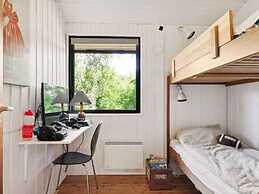 5 Star Holiday Home in Asnaes