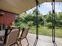 5 Star Holiday Home in Asnaes
