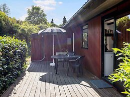 5 Star Holiday Home in Asnaes