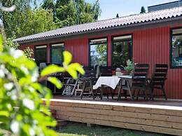 5 Star Holiday Home in Asnaes