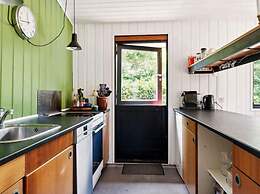 5 Star Holiday Home in Asnaes