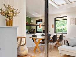 5 Star Holiday Home in Asnaes