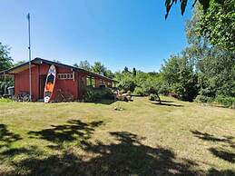 5 Star Holiday Home in Asnaes