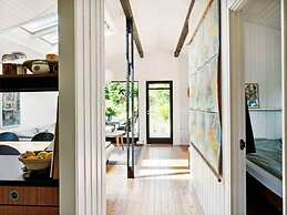 5 Star Holiday Home in Asnaes