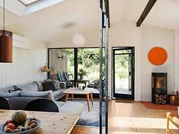 5 Star Holiday Home in Asnaes